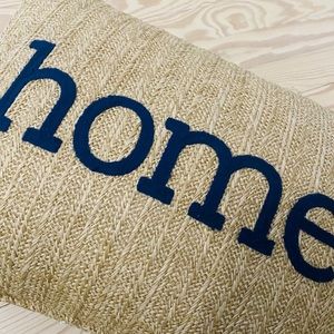 Home pillow